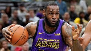 Updated trade buzz after 2021 nba draft lottery. Lebron James Trade Rumors Swirl As Lakers Negotiations For New Coach Stall Reports Fox News