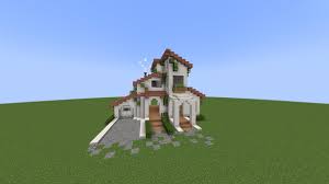 construisez de belles maisons minecraft
