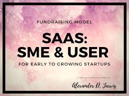 The Definitive Saas Financial Model Template For Startups