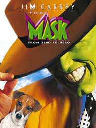 the mask where to watch and stream