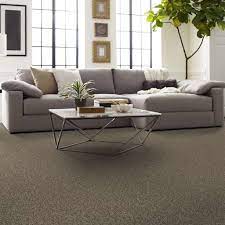 tonal almond carpet