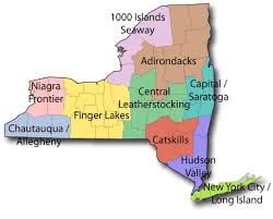 Image result for ny state map
