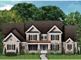 Plan 049h 0004 The House Plan