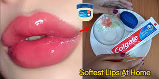 9 effortless tips for softer lips