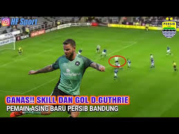 View the player profile of midfielder danny guthrie, including statistics and photos, on the official website of the premier league. Ganas D Guthrie Inilah Skill Dan Gol Calon Pemain Asing Baru Persib Update Terbaru 12 05 2021 Youtube