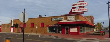 about superior flooring in the superior