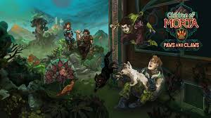 This game follows the xdg base directory specification on linux. Children Of Morta Gets Two New Dlc Packs Collaboration With Humane Society International