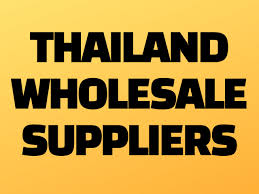 top 10 best whole suppliers in thailand
