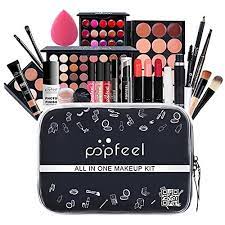 promo all in one makeup gift set