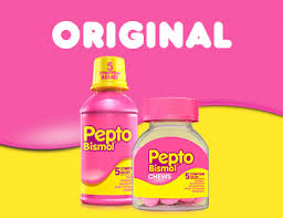 is it safe to give pepto bismol to kids