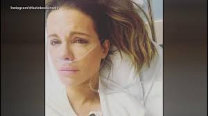 kate beckin reveals why she was