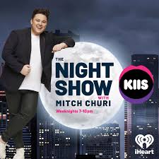The Night Show with Mitch Churi