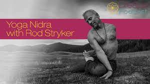 yoga nidra with rod stryker john