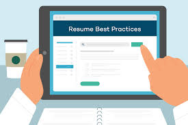 Top 7 Doctor Resume Best Practices Free Templates