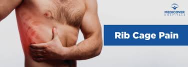 Are you feeling pain under left rib cage? Rib Cage Pain Causes Diagnosis Treatment Home Remedies Symptoms