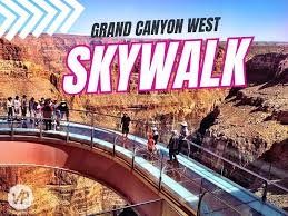 Is The Grand Canyon Skywalk Worth It