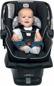 Britax B Safe Infant Car Seat Babies