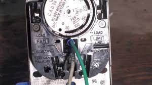 what is a furnace fan limit switch