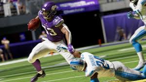 This video is being sponsored by ea.learn how to stop lamar jackson and other mobile qbs in madden 21 get everything on huddlegg for just $9.95/month. Seven Thoughts On Madden 21 S Trailer Reveal Game Informer