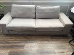Ikea Kivik Couch Furniture By Owner