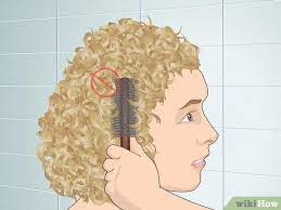 how to repair perm damaged hair 14