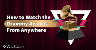 Guy sebastian won the aria award song of the year during the 33rd annual aria awards. How To Watch The 2021 Grammy Awards Live From Anywhere