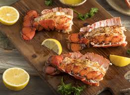 how to cook lobster tails 5 easy ways