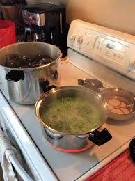 Canning On A Glass Top Stove Can You