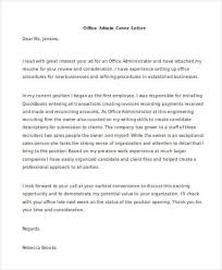 Leading Professional Executive Assistant Cover Letter Examples     WorkBloom Sample Of A Proposal Letter For Business Cover Letter Templates dravit si  Resume Format Quality Control