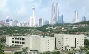 The company is engaged in the business of designing and manufacturing of semiconductors. Malaysia Manufacturing Industry Page 11 Skyscrapercity