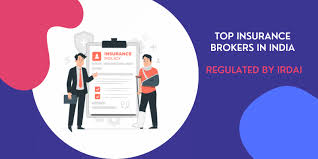 insurance brokers in india