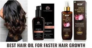 which-oil-makes-hair-grow-faster