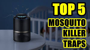 top 5 best mosquito trap for home