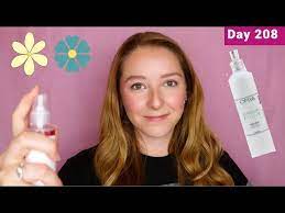 ofra makeup fixer review day 208 of
