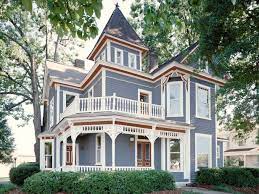 Curb Appeal Tips For Victorian Homes