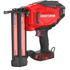 18 gauge cordless brad nailer