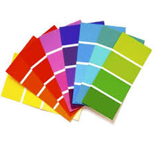 Wattyl Paint Colour Selector