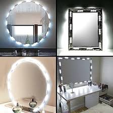 This vanity set has a simple and fashionable beauty, and the white appearance is more bright and modern, making this dressing table more refined. Second Hand Dressing Table Mirror Lights In Ireland
