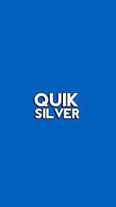 Le premier logo quiksilver représentait un cygne, mais il a été ensuite changé. Quiksilver Logo Wallpapers Free By Zedge