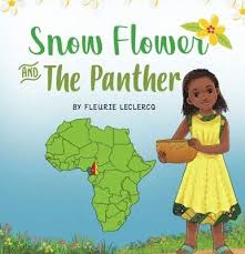 Watch cartoons online, watch anime online, english dub anime. Children S Book Set In Cameroon Snow Flower And The Panther