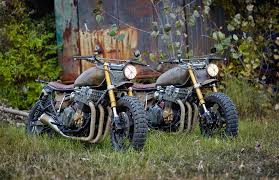 clified moto walking dead