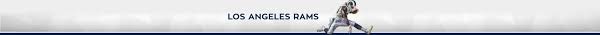 La Rams Depth Chart 2018 Los Angeles Rams Starters Roster