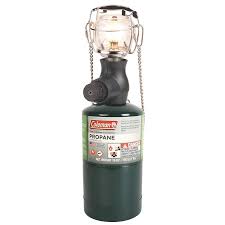 Coleman 2000009033 Compact Propane Lantern