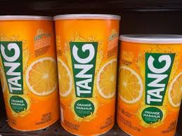 does tang powder expire becentsational