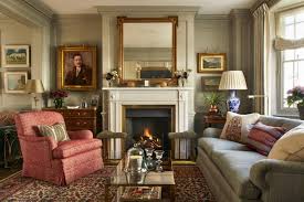 Ideas To Rejuvenate Your Fireplace