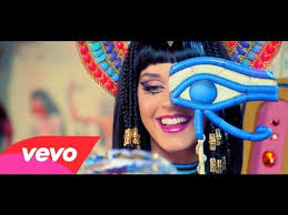 katy perry dark horse official ft