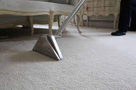 carpet cleaning your local