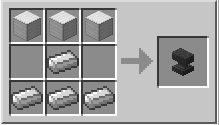 Mar 09, 2021 · make an anvil with five iron or lead bars by approaching the workbench and finding the item on your crafting table. How Can I Repair Anvils Arqade