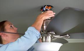 ceiling fan troubleshooting the home