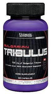 bulgarian tribulus ultimate nutrition